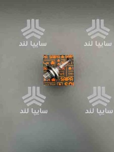 لامپ تک کنتاک h7 دوفیش