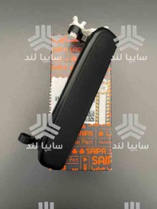 دستگيره بيروني چپ پرايد شركتي