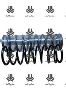 فنر لول جلو پرايد شركتي