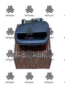 دستگيره  بيروني  چپ  - بهبود يافته تیبا و ساینا  سایپایی  شرکتی