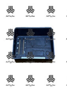 قاب ضبط یا پنل ضبط نیسان قدیم (سایپا )