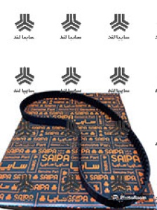 تسمه تایم سایپایی