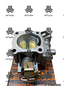 دريچه  گاز کامل نیسان سایپایی 