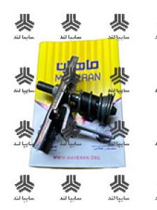 قفل بالا کاپوت ( نری بالا در موتور ) نیسان ماهران 