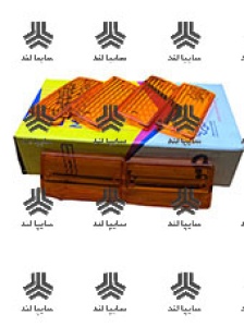 طلق راهنما جلو نیسان ماهران