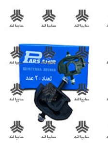 دسته گیربکس نیسان پارس امیر