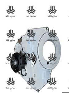 واترپمپ نیسان دیزل FAW سایپایی