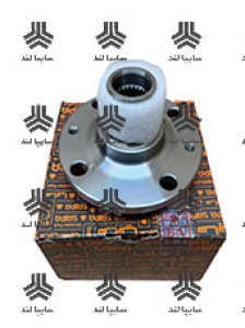 توپی چرخ جلو تیبا جدید سایپایی 