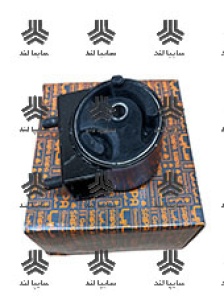 دسته موتور شماره 2 پراید  شرکتی