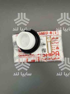 درب باک پراید شرکتی