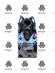 سه شاخه پلوس 20 خار برند عظام