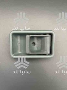 دستگیره  در بازکن  پراید قدیم 