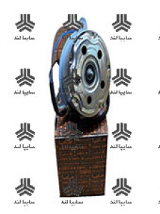 موتور فن دو دور سایپایی