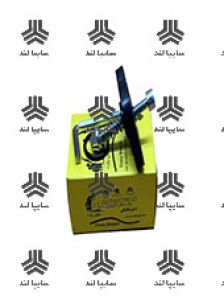 استوپر مکانیکی  ( دستی ) پراید